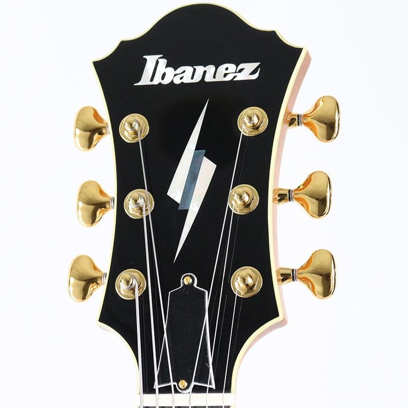 Ibanez PM200-NT (Natural) [Pat Metheny Model] 画像8