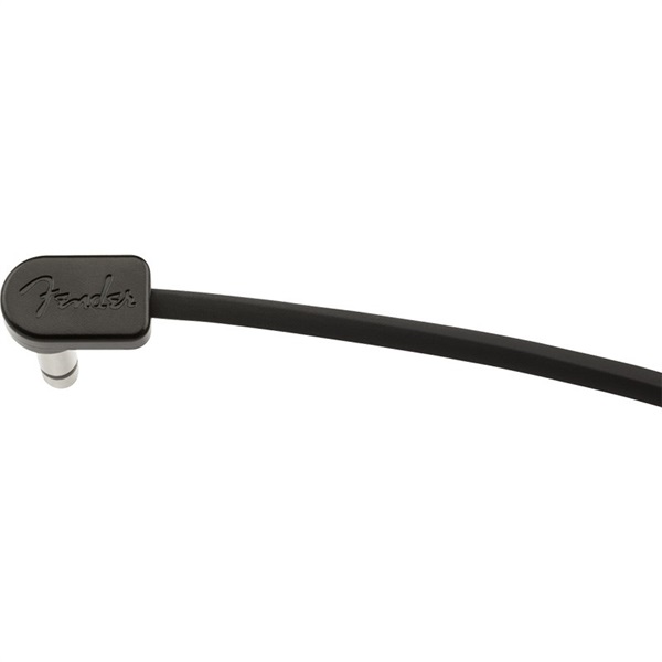 Fender USA Blockchain Patch Cable Kit (Black/Medium) [#0990825302] 画像4