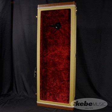 Fender USA GUITAR DISPLAY CASE (TWEED)(#0995000300) 画像1
