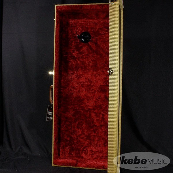Fender USA GUITAR DISPLAY CASE (TWEED)(#0995000300) 画像2