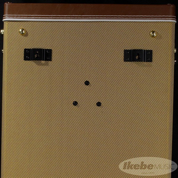 Fender USA GUITAR DISPLAY CASE (TWEED)(#0995000300) 画像5