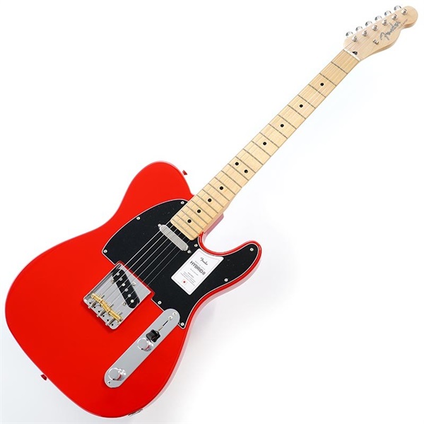 クリスマス価格 新品同様【Fender HYBRID II TL RW 】 クリスマス価格 新品同様【Fender HYBRID II TL RW 】 Fender 2024