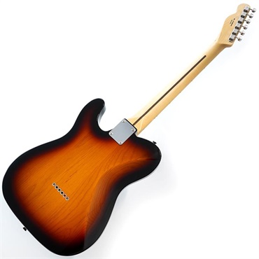 Fender Made in Japan Hybrid II Telecaster (3-Color Sunburst/Maple) 画像2