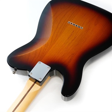Fender Made in Japan Hybrid II Telecaster (3-Color Sunburst/Maple) 画像6