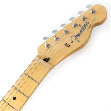 Fender Made in Japan Hybrid II Telecaster (3-Color Sunburst/Maple) 画像8