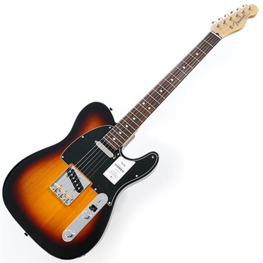 Fender Made in Japan Made in Japan Hybrid II Telecaster (3