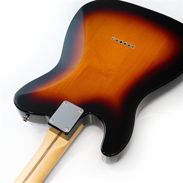 Fender Made in Japan Hybrid II Telecaster (3-Color Sunburst/Rosewood) 画像6