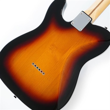 Fender Made in Japan Hybrid II Telecaster (3-Color Sunburst/Rosewood) 画像7
