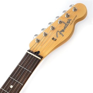 Fender Made in Japan Hybrid II Telecaster (3-Color Sunburst/Rosewood) 画像8