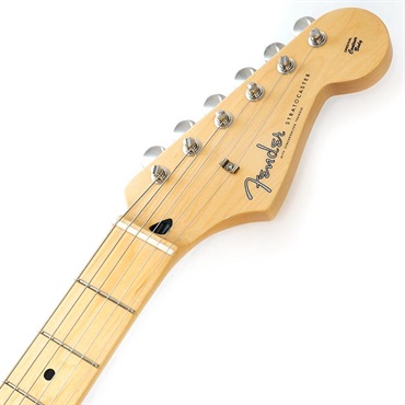Fender Made in Japan Made in Japan Hybrid II Stratocaster (Modena Red/Maple) 画像8