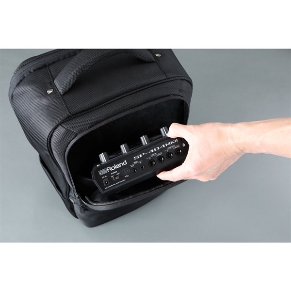 Roland CB-RU10 [Utility Gig Bag] 画像9