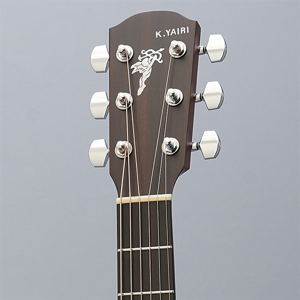 K.Yairi ANGEL Series RF-65 HB 画像4