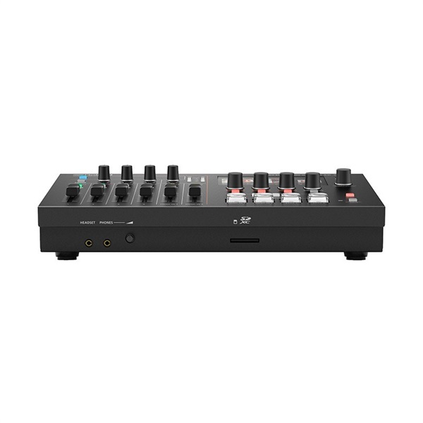 Roland SR-20HD (DIRECT STREAMING AV MIXER) 【お取り寄せ商品 / 納期は別途ご連絡】 画像4