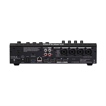 Roland SR-20HD (DIRECT STREAMING AV MIXER) 【お取り寄せ商品 / 納期は別途ご連絡】 画像5