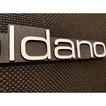 Soldano 2 X 12 SLANT GUITAR SPEAKER CABINET（ソルダーノ） 画像3