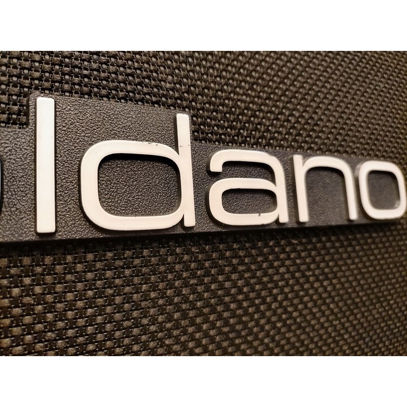 Soldano 2 X 12 SLANT GUITAR SPEAKER CABINET（ソルダーノ） 画像3