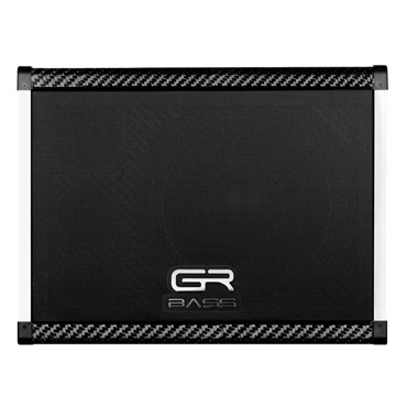 GR Bass AT 112H [1x12 / 6.3kg Ultra light Bass Cabinet!] 画像1