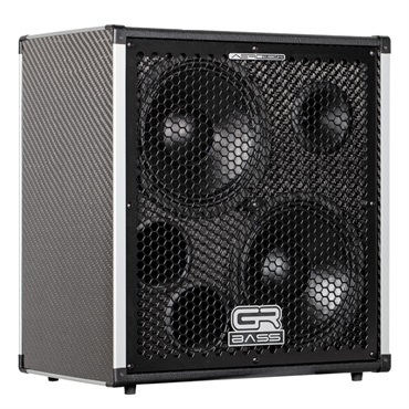 GR Bass AT 210 [8Ω/600W] 画像1