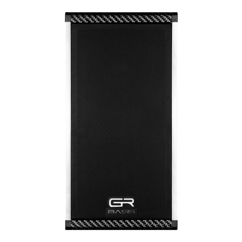 GR Bass AT 212 slim [8Ω/900W] 画像1