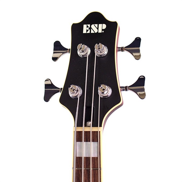 ESP S-AH ～霞～ [明希 (シド) Signature Model] 【USED】 ｜イケベ楽器店