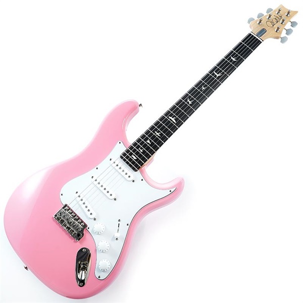 P.R.S. Silver Sky Roxy Pink / Rosewood John Mayer Signatur Model 画像1