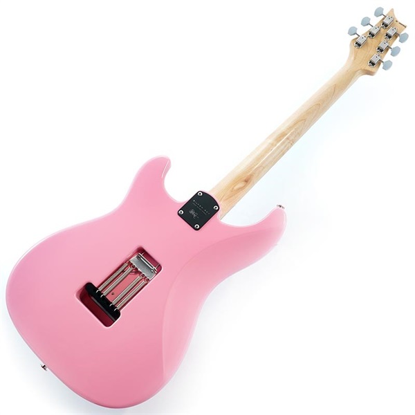 P.R.S. Silver Sky Roxy Pink / Rosewood John Mayer Signatur Model 画像2