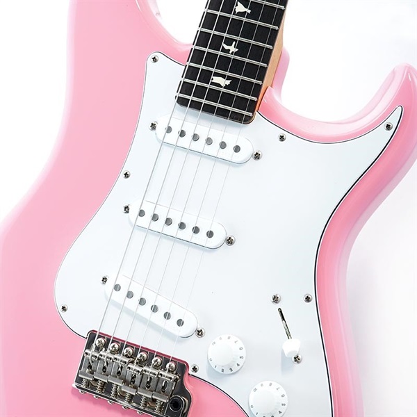 P.R.S. Silver Sky Roxy Pink / Rosewood John Mayer Signatur Model 画像3