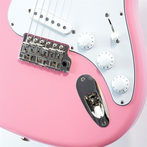 P.R.S. Silver Sky Roxy Pink / Rosewood John Mayer Signatur Model 画像4