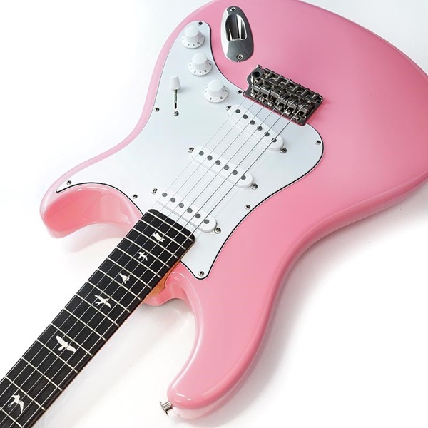 P.R.S. Silver Sky Roxy Pink / Rosewood John Mayer Signatur Model 画像5