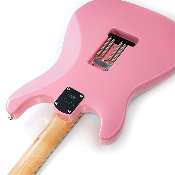 P.R.S. Silver Sky Roxy Pink / Rosewood John Mayer Signatur Model 画像6