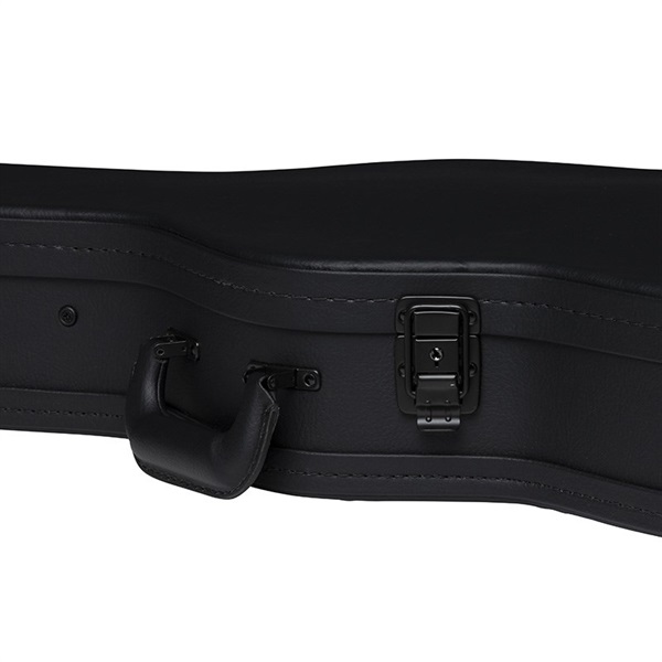 Gibson 【創業50周年大決算SALE】 ES-335 Modern Hardshell Case (Black) [AS335CASE-MDR] 画像2