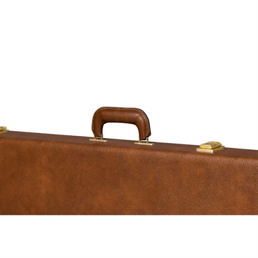 Gibson 【創業50周年大決算SALE】 Explorer Original Hardshell Case (Brown) [ASEXPCASE-ORG] 画像1
