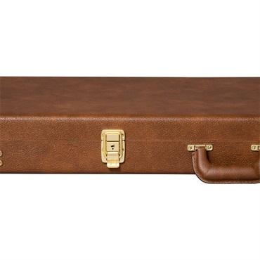 Gibson 【創業50周年大決算SALE】 Explorer Original Hardshell Case (Brown) [ASEXPCASE-ORG] 画像2