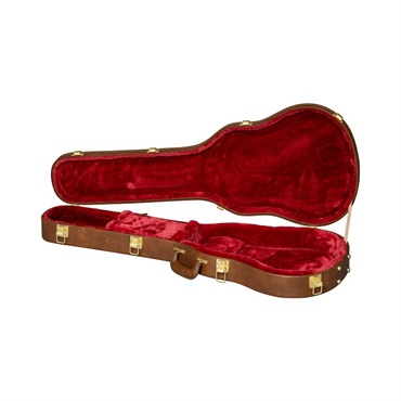 Gibson 【創業50周年大決算SALE】 ES-339 Original Hardshell Case (Brown) [AS339CASE-ORG] 画像3