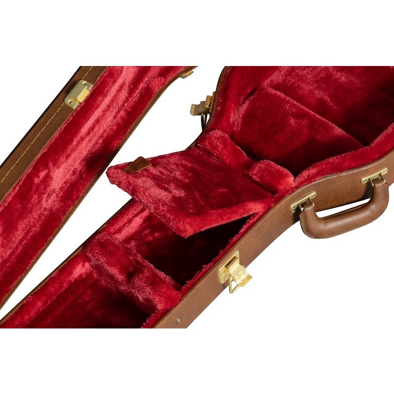Gibson 【GW激得セール】 ES-339 Original Hardshell Case