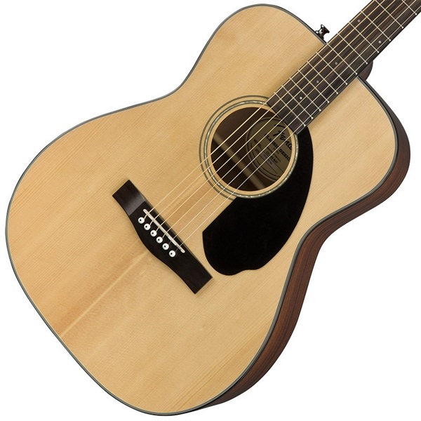 Fender Acoustics 【緊急値下げ！！】【創業50周年大決算SALE】 Fender CC-60S (NAT) フェンダー 画像2