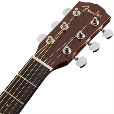 Fender Acoustics 【緊急値下げ！！】【創業50周年大決算SALE】 Fender CC-60S (NAT) フェンダー 画像3