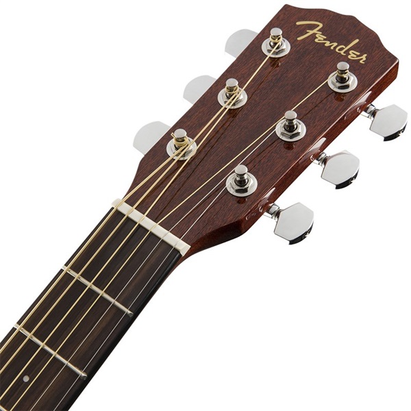 Fender Acoustics 【緊急値下げ！！】【創業50周年大決算SALE】 Fender CC-60S (NAT) フェンダー 画像3