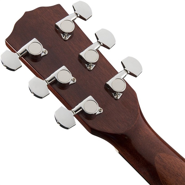 Fender Acoustics 【緊急値下げ！！】【創業50周年大決算SALE】 Fender CC-60S (NAT) フェンダー 画像4