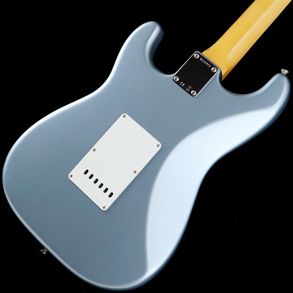 Fender Custom Shop Vintage Custom 1959 Stratocaster NOS (Blue Ice ...