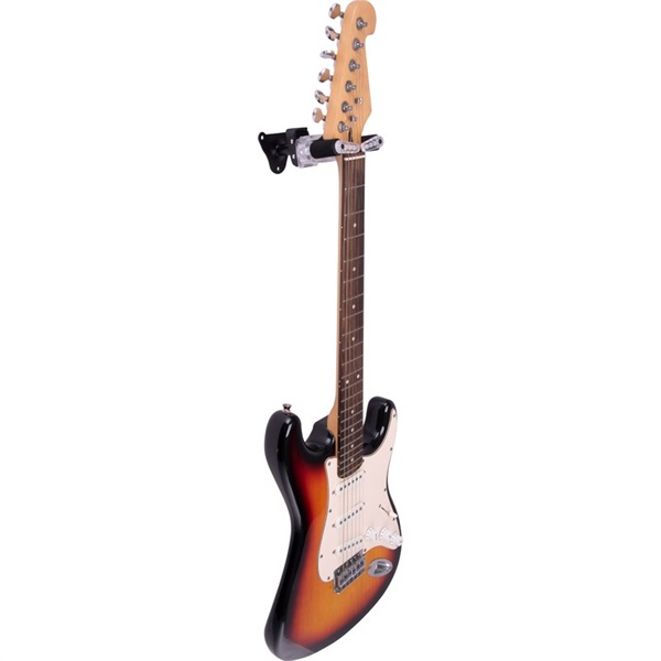 HERCULES GSP39WBLT THE PLEXI Guitar Hanger 画像1