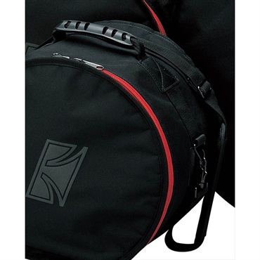TAMA STANDARD Drum Bag Set for Club-JAM Flyer Kit [DSS44LJ] 画像2