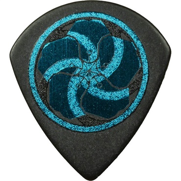 Killer Nemophila Saki pick [KP-NS12] ｜イケベ楽器店オンラインストア