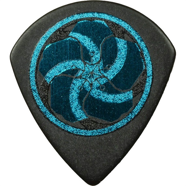 Killer Nemophila Saki pick [KP-NS12] ｜イケベ楽器店オンラインストア