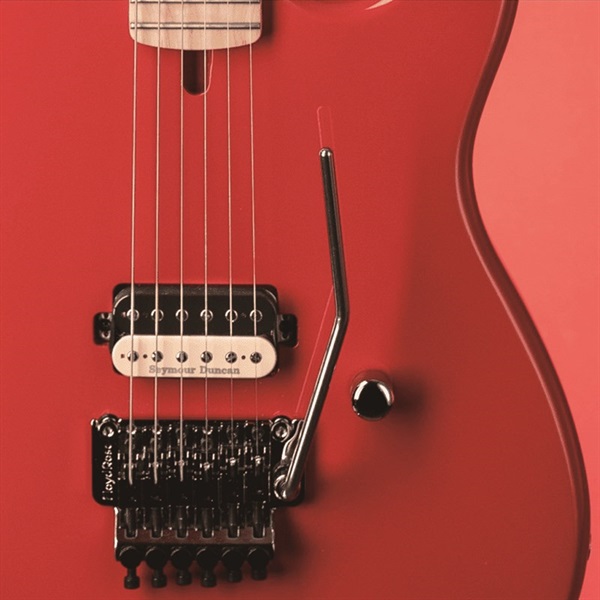Seymour Duncan 78 Model (Bridge/Zebra) 画像1