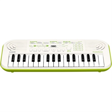 CASIO SA-50 イケベオリジナルセットF (SA50) 画像1