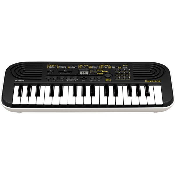 CASIO SA-51 イケベオリジナルセットF (SA51) 画像1