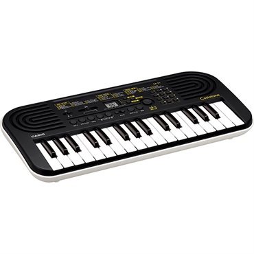 CASIO SA-51 イケベオリジナルセットF (SA51) 画像2