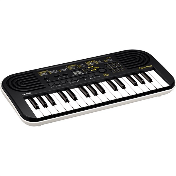 CASIO SA-51 イケベオリジナルセットF (SA51) 画像2