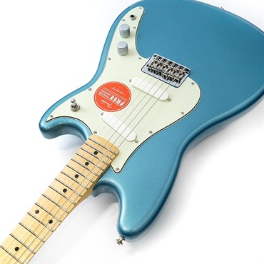 Fender '59 Duo Sonic - デザートサンド / メイプル - ハイパー